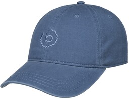 Czapka Uni Classic Cotton by bugatti, niebieski, S/M