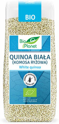Bio Planet Quinoa Biała 250g