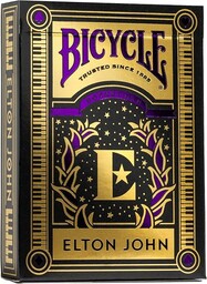 Bicycle Elton John