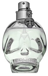 Police To Be Super Natural woda toaletowa