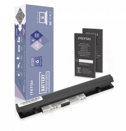 Mitsu Bateria L12C3A01 do Lenovo IdeaPad S210 S215
