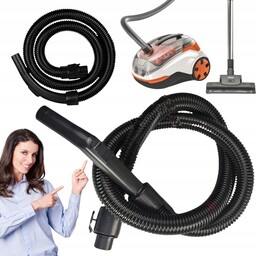 Wąż Ssący Do Odkurzacza Thomas Pet&Family Twin AquaWash
