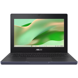 Notebook Asus CR1104CGA-N00200 11,6"HD/N100/8GB/eMMC64GB/UHD/Chrome OS Mineral Grey 5Y