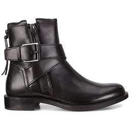 ECCO, Botki damskie, Sartorelle 25, rozmiar 36