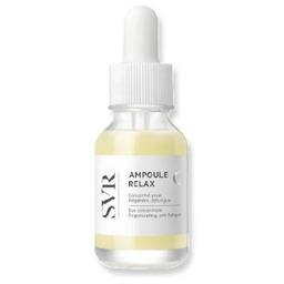 SVR Ampułka pod oczy RELAX, 15 ml