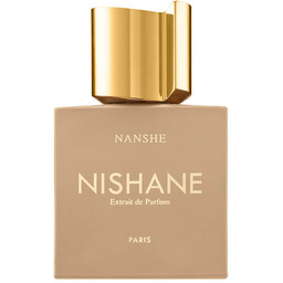 Nishane, Nanshe, perfumy, 50 ml