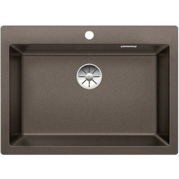 BLANCO Zlewozmywak jednokomorowy Pleon 8 523050 Tartufo 51