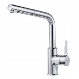 Bateria kuchenna stojąca Franke Franke Urban Pull-Out Chrom