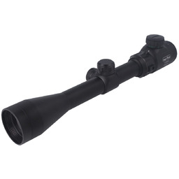 Luneta celownicza z podświetleniem V gler Premium 3-9x40