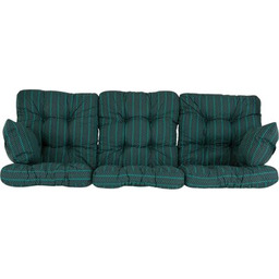 PATIO Poduszki na huśtawkę Celebes H021-06PB Zielony