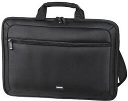 Hama Nizza Life 13,3" Czarny Torba na laptopa