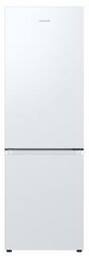 Samsung RB34C672EWW Pełny No Frost 185,3cm Zdalne sterowanie