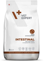Vetexpert Veterinary Diet Intestinal Dog 2 kg