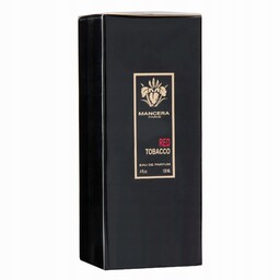 Mancera Red Tobacco Woda Perfumowana 120ml