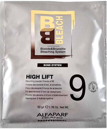 Alfaparf Milano BB, puder rozjaśniający do do 9