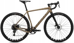 Przełajowy Gravel Rower Ns Rag+ 2 roz.L 2022