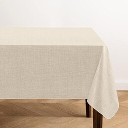 Elrene Home Fashions Monterey lniany inspirowany wodą