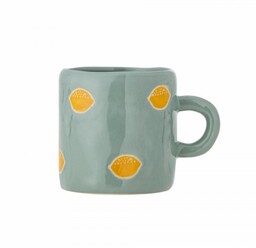 Bloomingville AGNES Ceramiczny Kubek dla Dzieci 230 ml