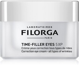 Filorga Time Filler Eyes 5 XP Przeciwzmarszczkowy krem