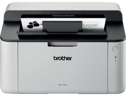 Brother HL-1110E drukarka monochromatyczna A4