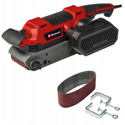 Einhell Szlifierka Taśmowa Te-bs 850 E 4466245 850W