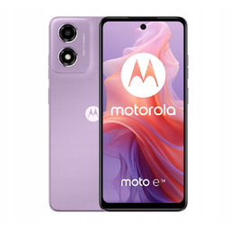 Motorola Moto E14 4G 2/64 Gb fioletowy