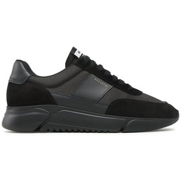 Sneakersy Axel Arigato Genesis Vintage Runner F0084079 Czarny