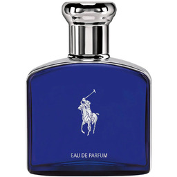 Ralph Lauren, Polo Blue Eau de Parfum, Woda