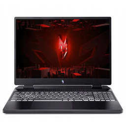Acer Nitro 16 R7-7840HS 16GB 1TB RTX4060 Win11