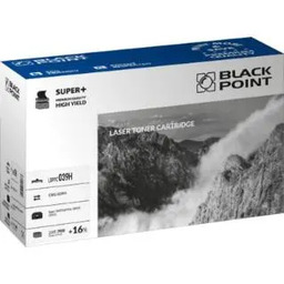 Black Point LBPPC039H (zamiennik CRG-039H) Toner