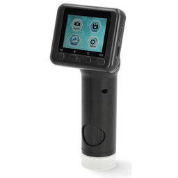 NEDIS Mikroskop cyfrowy MCAM2424BK