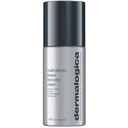 Dermalogica, Multivitamin Power Recovery, Odzyskiwanie, Śmietana, Dla twarzy,