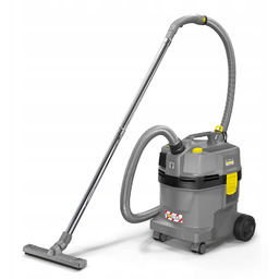 Profesjonalny odkurzacz Karcher Nt 22/1 Ap Te L