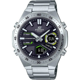 Zegarek Męski Casio EFV-C110D-1A3VEF + BOX