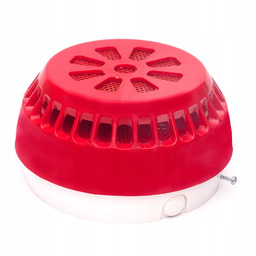 Sygnalizator akustyczny W2 SA-K5