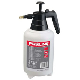 PROLINE Opryskiwacz ciśnieniowy 079015 1.5L Zyskaj