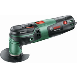 Bosch PMF 250 CES 0603102100 Narzędzie wielofunkcyjne