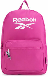 Plecak Reebok RBK-044-CCC-05 Różowy