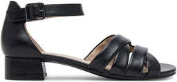 Sandały Caprice 9-28201-44 Czarny