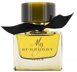 BURBERRY My Burberry Black EDP spray 50ml