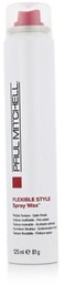 Paul Mitchell Flexible Style Spray Wax wosk