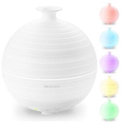MEDISANA Aromatyzer AD 620 Biały