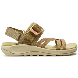 Sandały Merrell Terran 4 Backstrap J006796 Brązowy