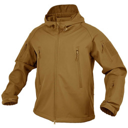 Texar Kurtka Softshell Falcon Coyote - Coyote -