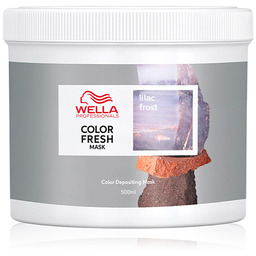 Wella Color Fresh Lilac Frost Maska koloryzująca 500