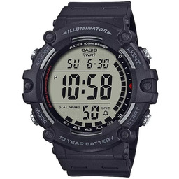 ZEGAREK MĘSKI CASIO SPORT ILLUMINATOR AE-1500WH-1A+ BOX