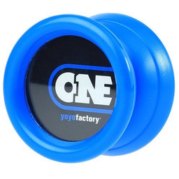 Yoyo One, gra zręcznościowa, YoYoFactory