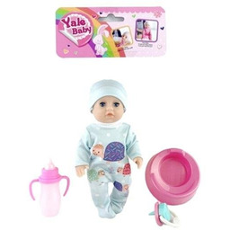 Lalka bobas sikająca