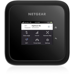 Router mobilny NETGEAR Nighthawk M6 5G WiFi 6