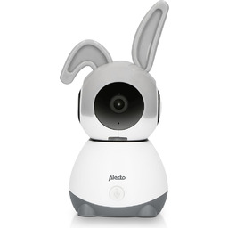Alecto Smartaby10 wideofon niania z kamerą i WiFi,
